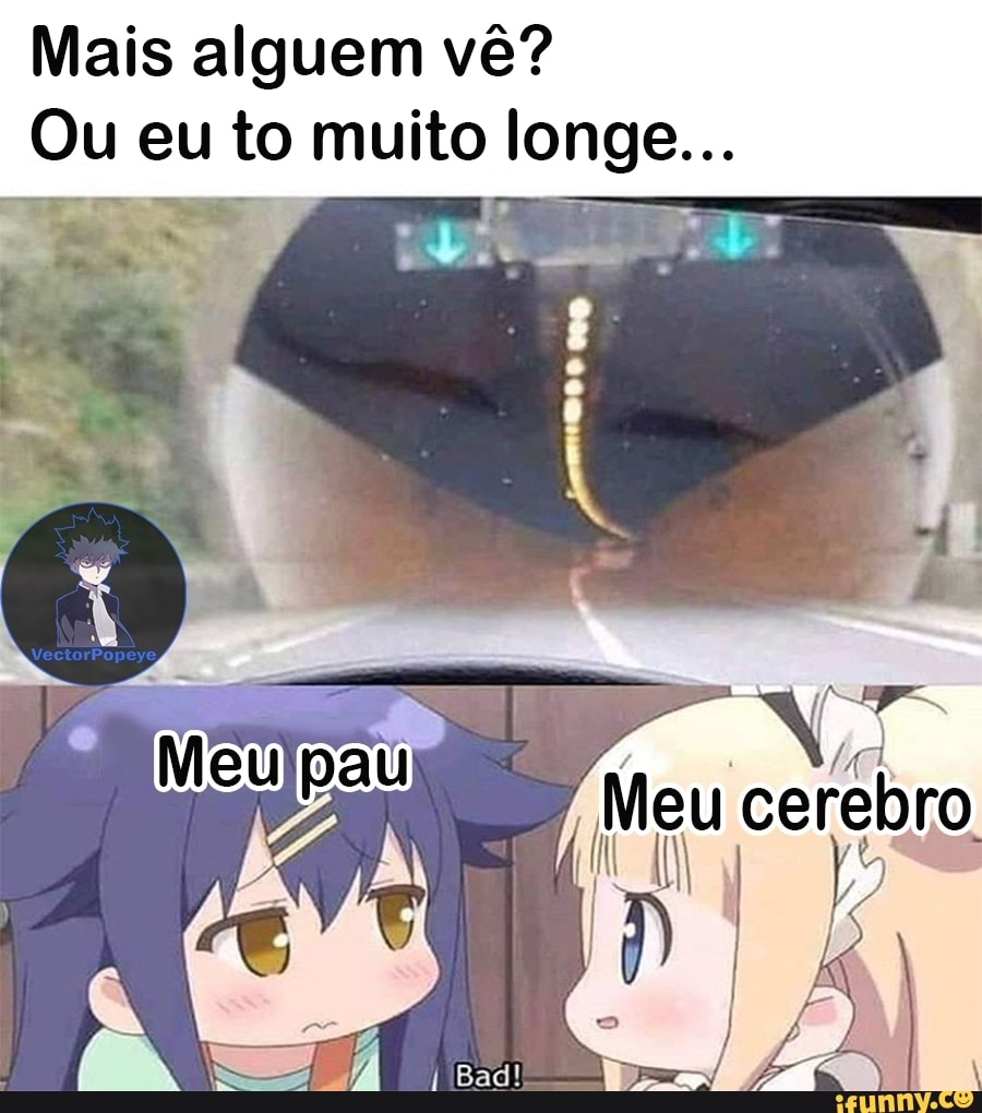 Mais alguem vê?
Ou eu to muito longe...
Nem pam