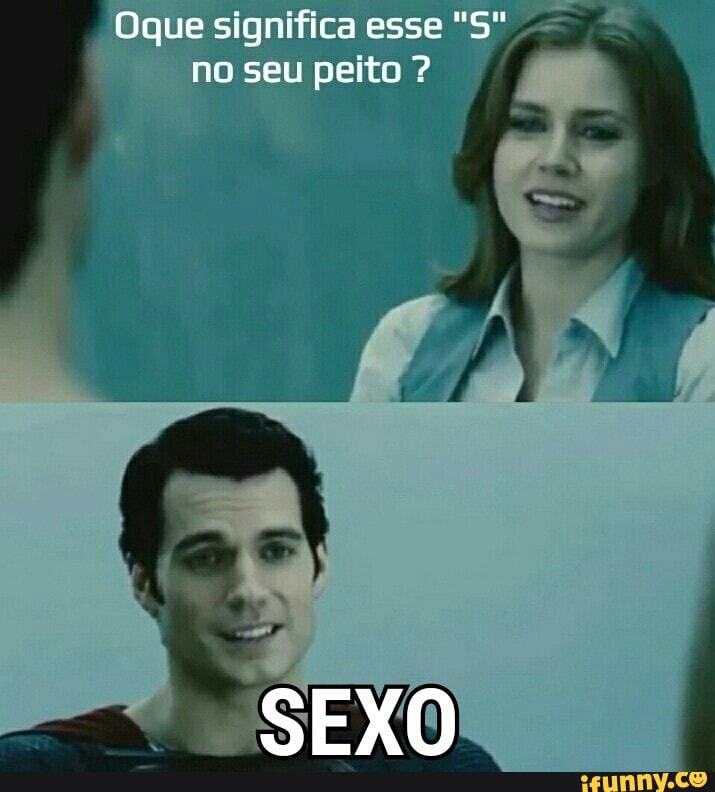 Oque significa esse"s"