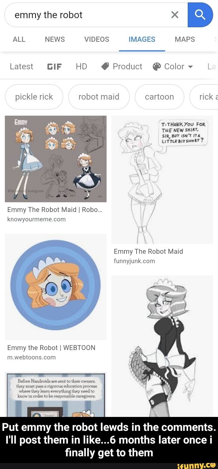 Emmy the robot x ALL NEWS VIDEOS IMAGES MAPS Latest GIF HD @ Product @  Color v La