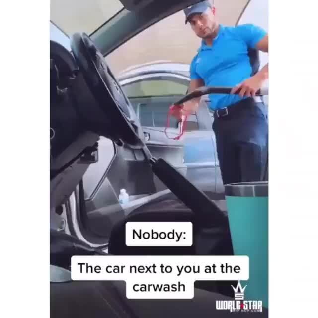 Carwash Memes Best Collection Of Funny Carwash Pictures On Ifunny
