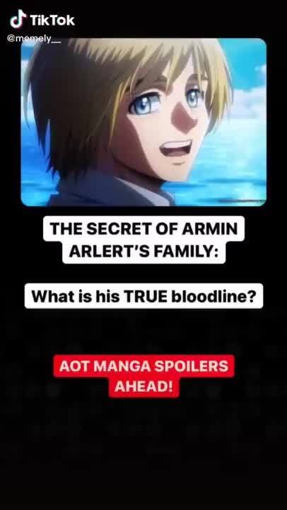 bloodline family secret