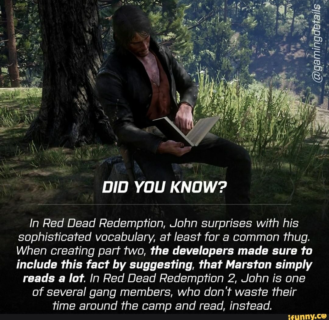 Did you guys know there is text RP RDR2? : r/RDR2Posses