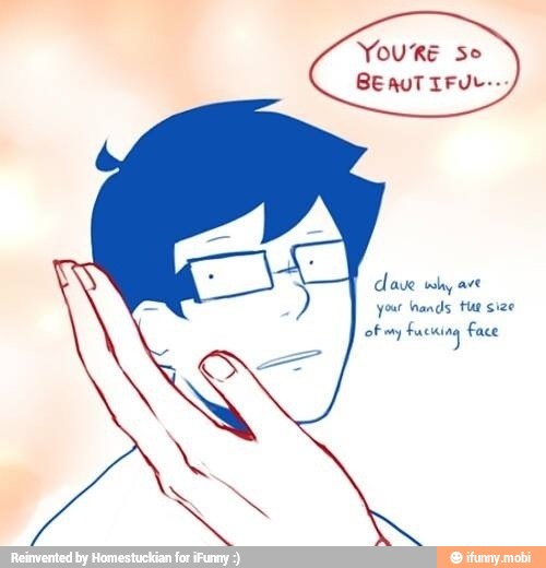 dave why ave