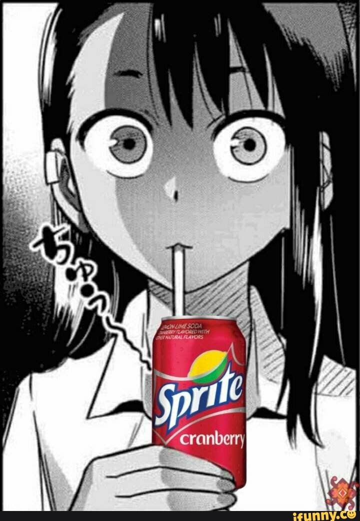 Top more than 77 sprite cranberry anime meme latest -  highschoolcanada.edu.vn