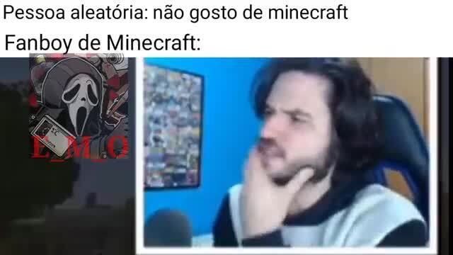 O que é uma pessoa FANBOY? 