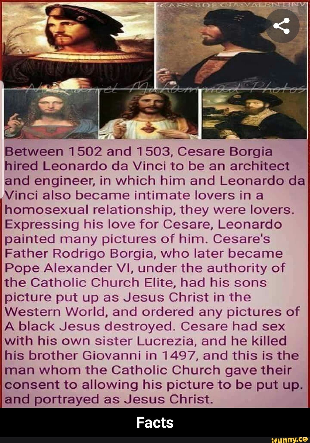 E Ql Nd 1 503 Cesare Borgia Hired Leonardo Da Vinci To