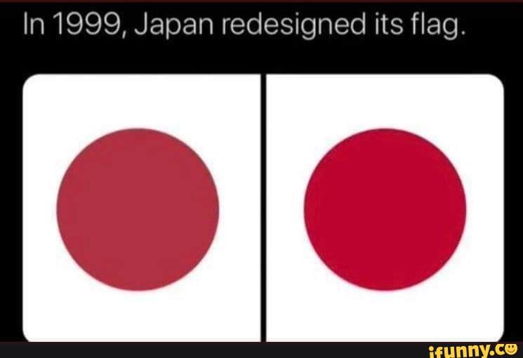 in-1999-japan-redesigned-its-flag-ifunny