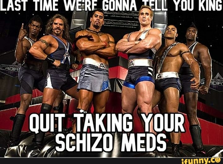 TAKING YOUR "QUIT