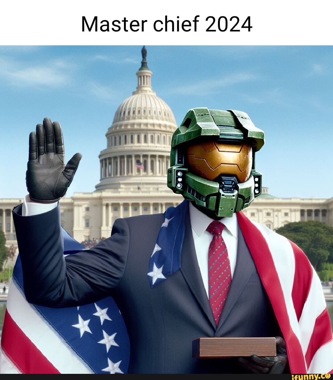 Master Chief 2024 IFunny   Aabe78139f75ab5e779148ab186a5910dca5543fa10eef7be8741188ed9ad004 1 