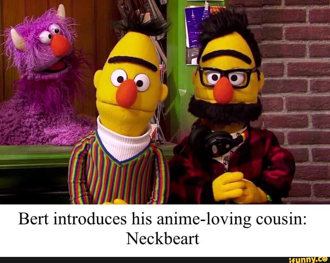 Bertstrips memes