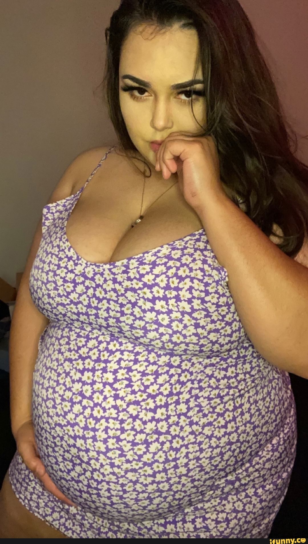 Bbw fattiebaddie