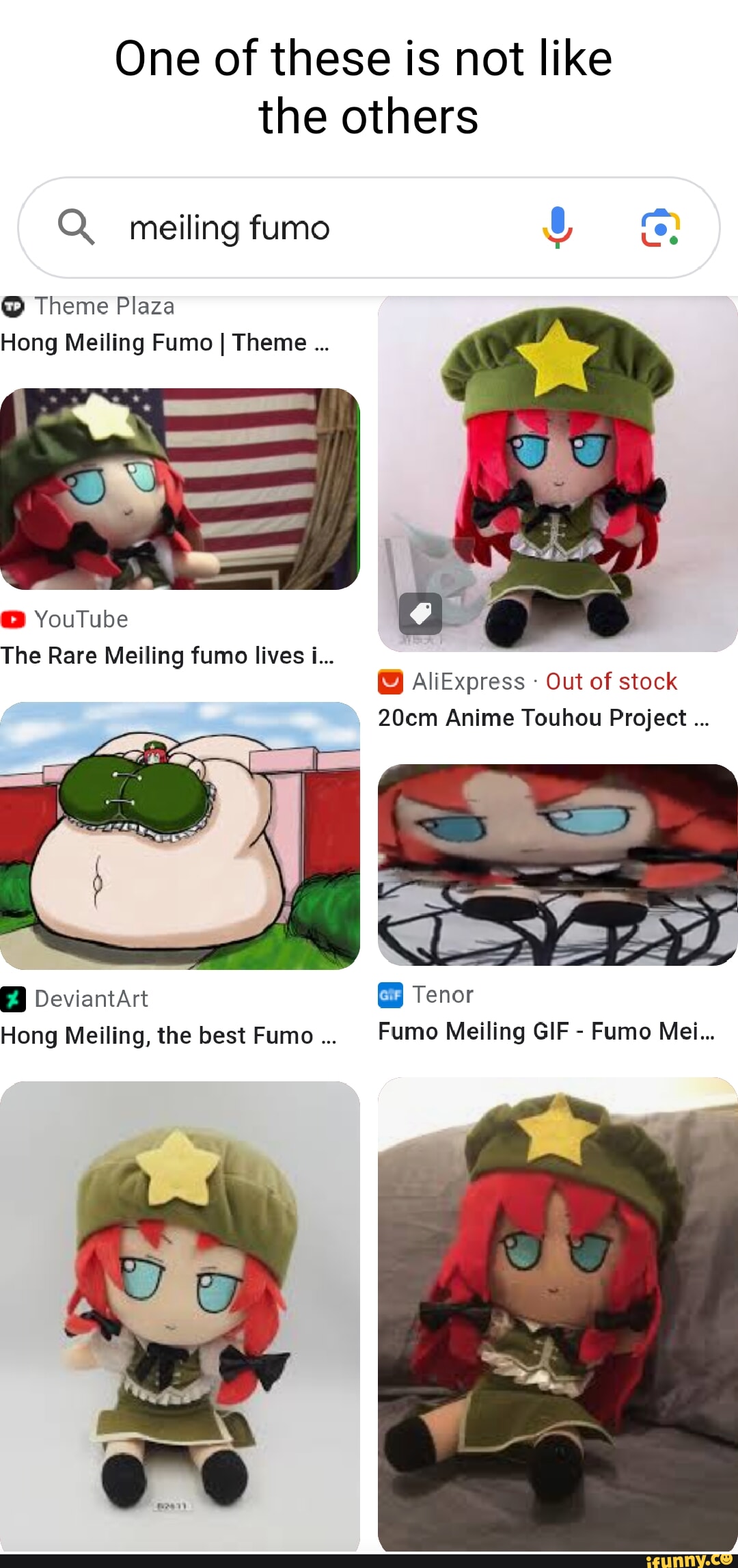 Meiling memes. Best Collection of funny Meiling pictures on iFunny