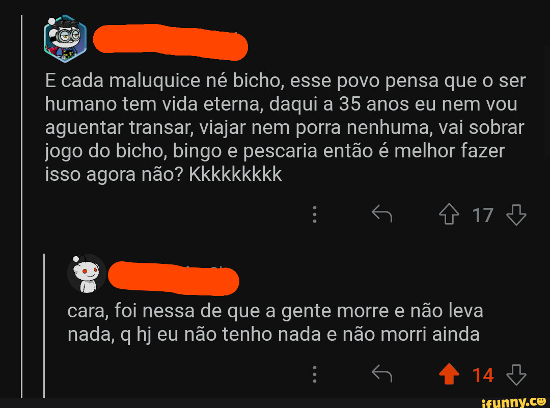 Transando na pescaria