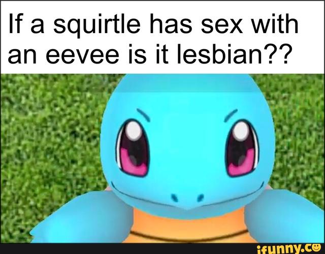 Eevee Sex Telegraph