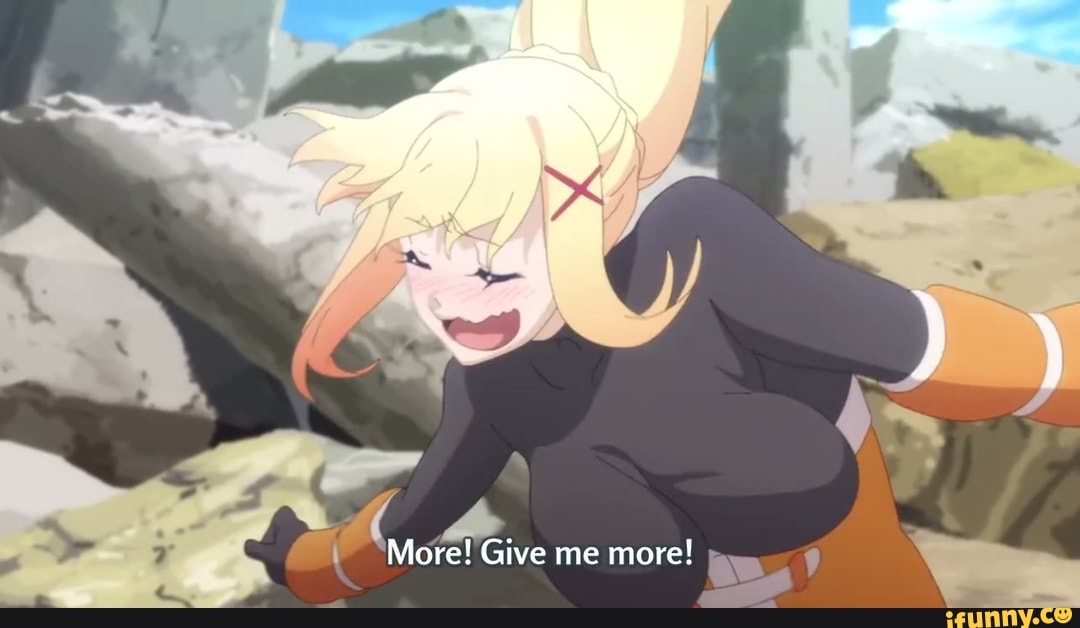 Darkness Lalatina Hentai