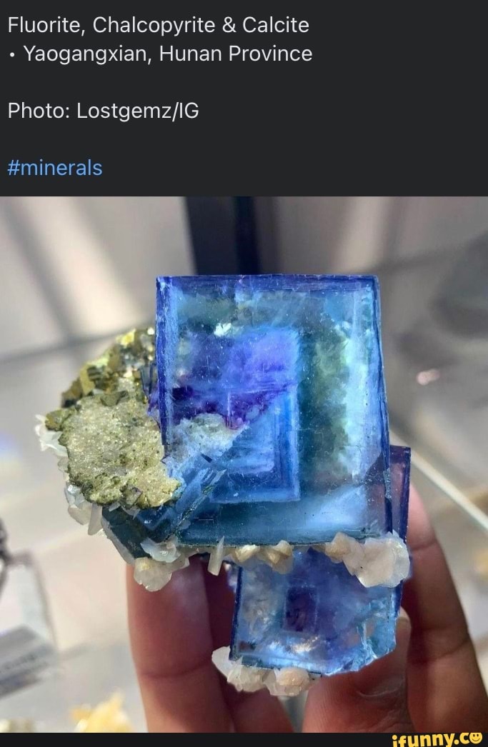 Fluorite memes. Best Collection of funny Fluorite pictures on iFunny