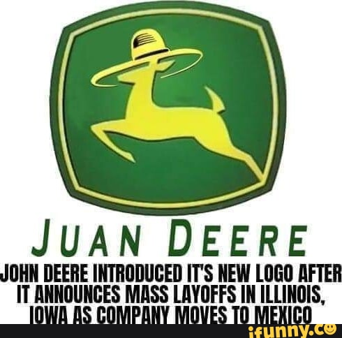 JohnDeereMexico