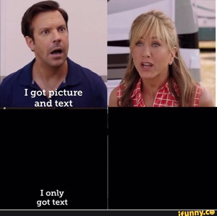 text
Ionly aot text