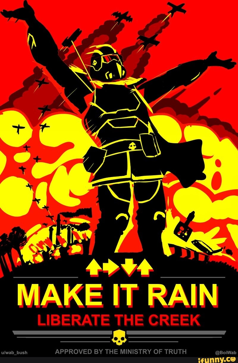 When ura hoe - iFunny