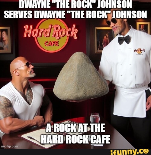 Dwayne The Rock Memes - Imgflip