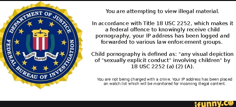 An attempt was made to access. You are attempting to view illegal material. FBI perfecta схема. FBI secure. Предупреждение ФБР от распространения.