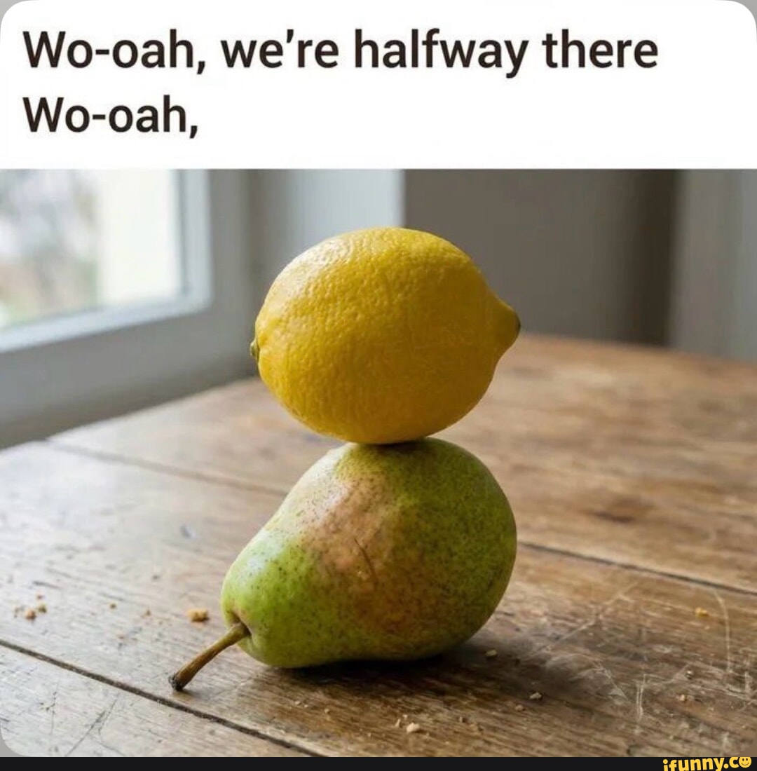 Halfway memes. Best Collection of funny Halfway pictures on iFunny