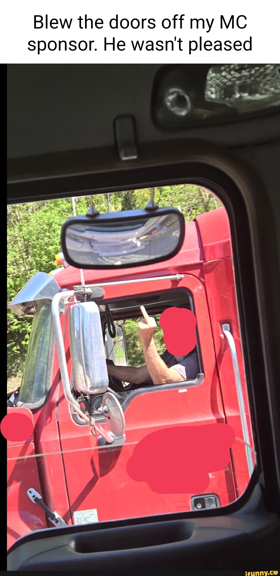 Trucking memes. Best Collection of funny Trucking pictures on iFunny