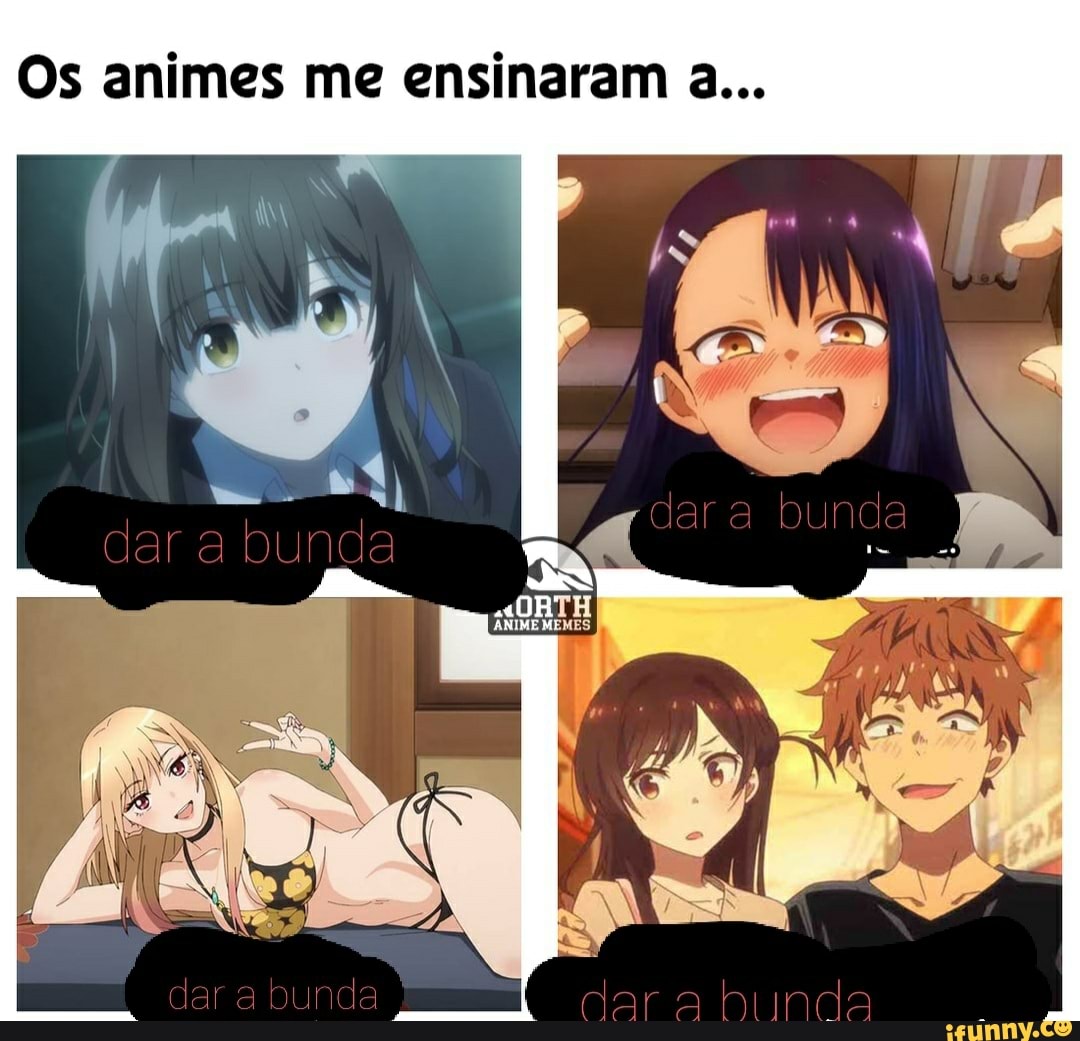 Animebr memes. Best Collection of funny Animebr pictures on iFunny