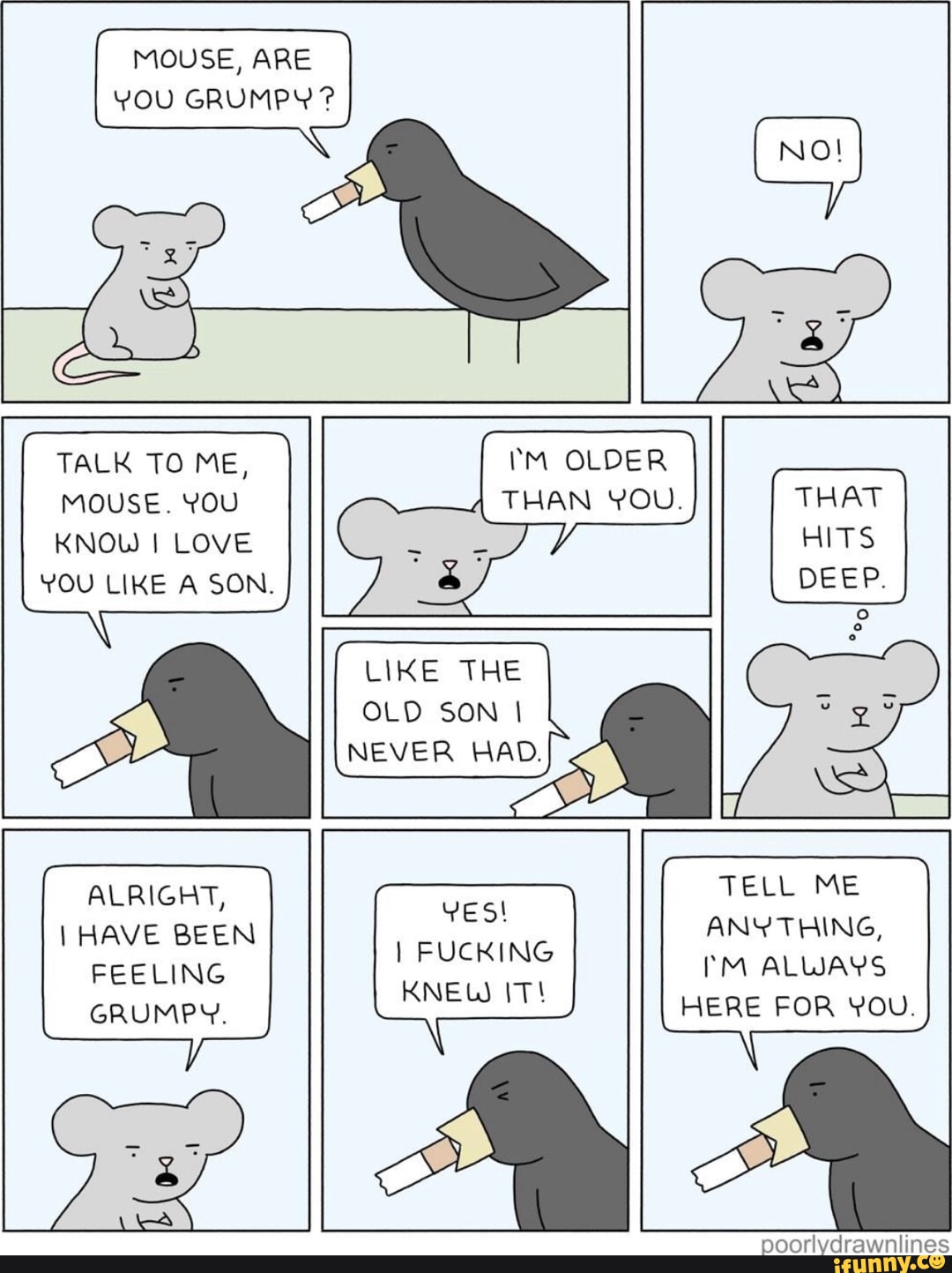 Poorlydrawnlines memes. Best Collection of funny Poorlydrawnlines ...