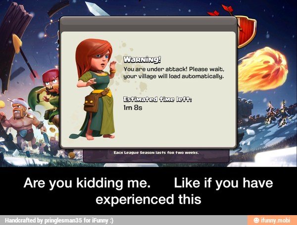 Are you kidding me. _Like if you have
experienced this - Are you kidding me. Like if you have experienced this