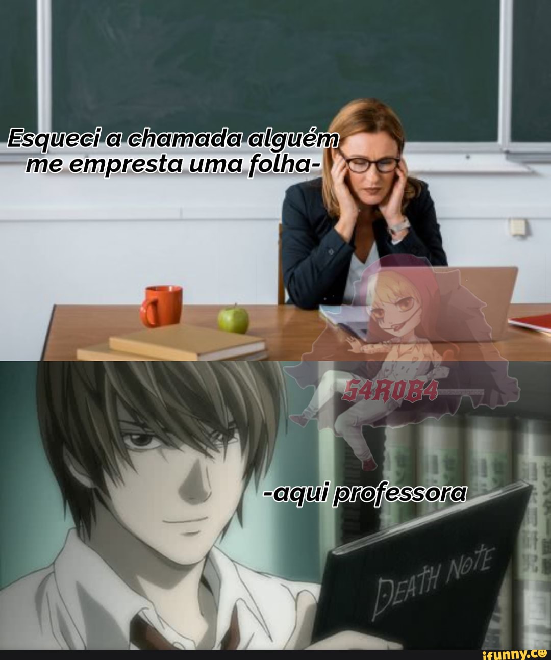 (Esqueci
me empresta uma