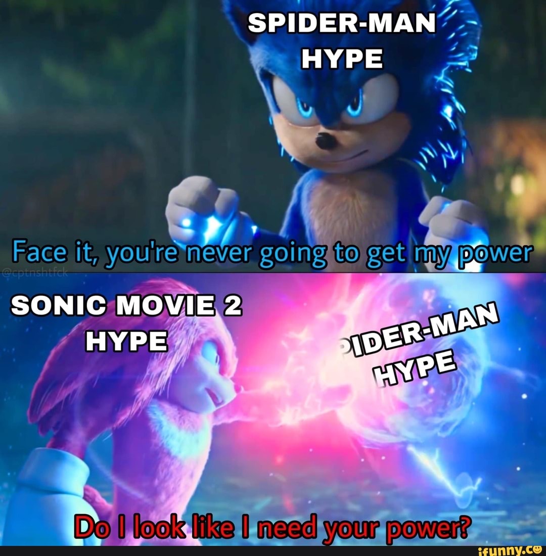 how you play each Sonic game (it's just a MEME) : r/SonicTheHedgehog