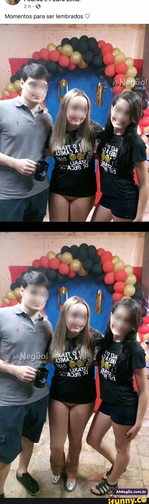 Momentos para ser lembrados