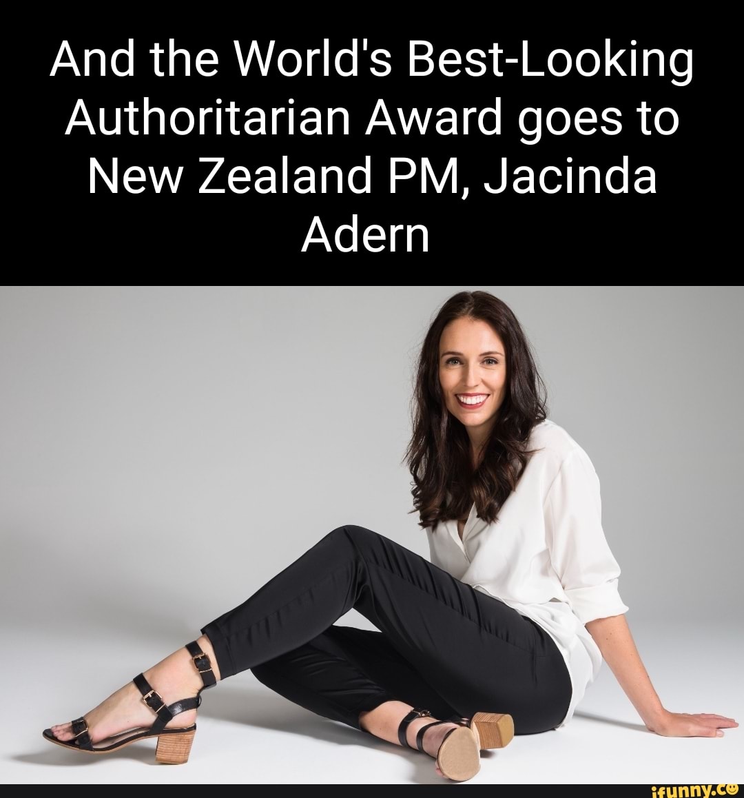 Jacindaardern memes. Best Collection of funny Jacindaardern pictures on ...