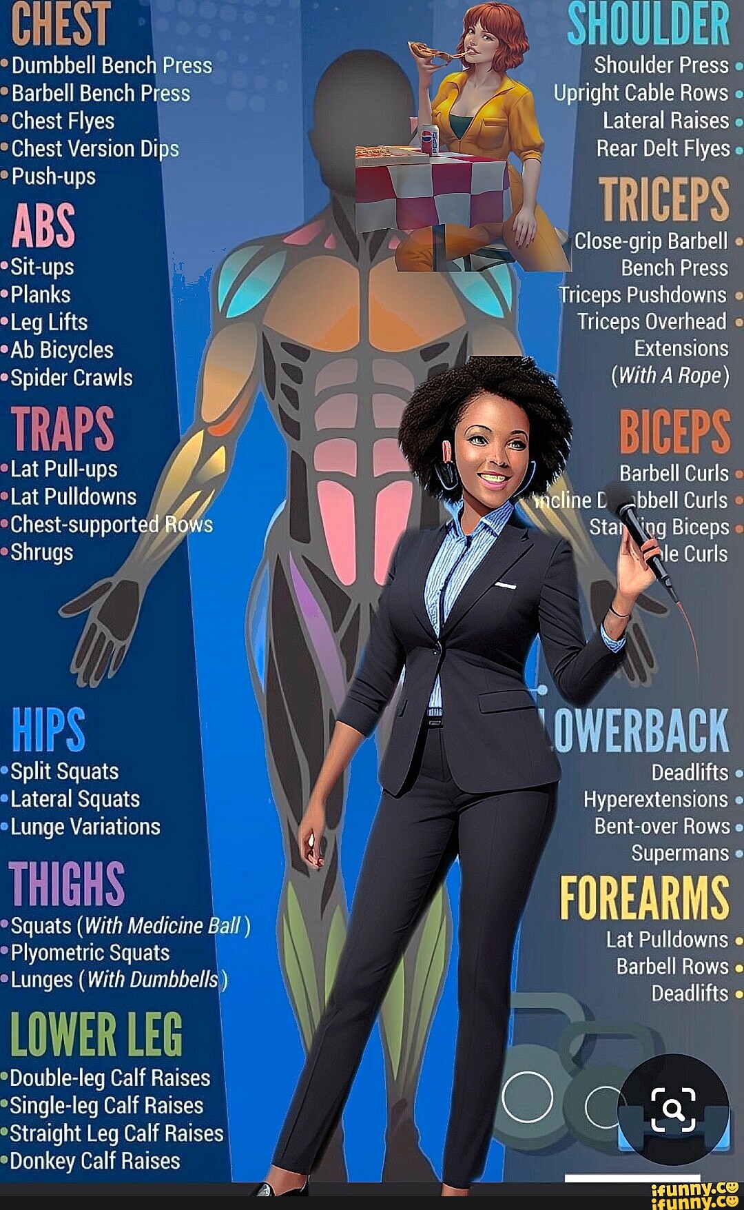 Dumbbell Bench Press Shoulder Press Barbell Bench Press Upright Cable