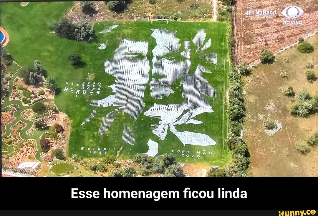 sFiNaBand
ao vivo
Esse homenagem ficou linda - Esse homenagem ficou linda