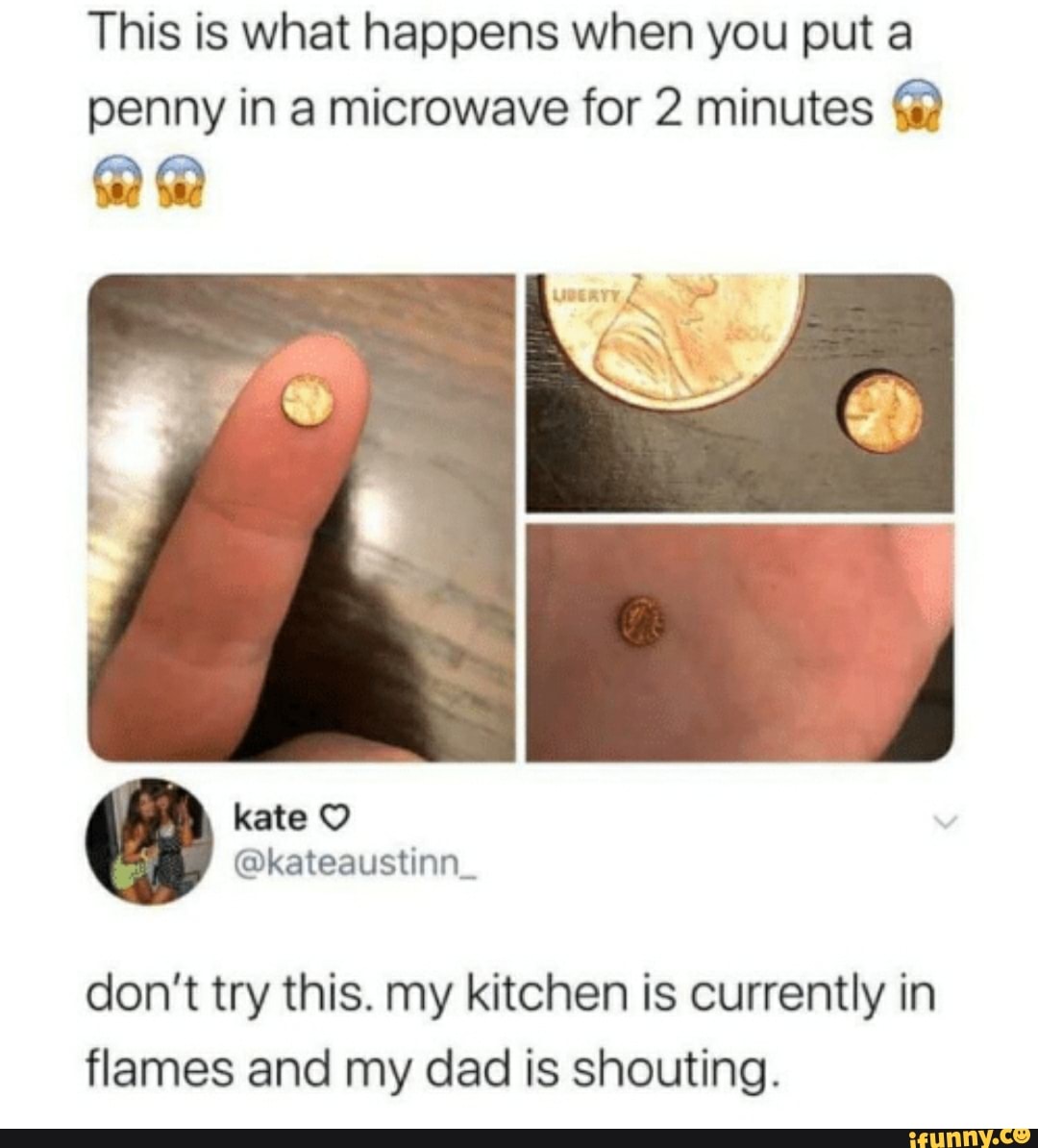 this-is-what-happens-when-you-put-a-penny-in-a-microwave-for-2-minutes