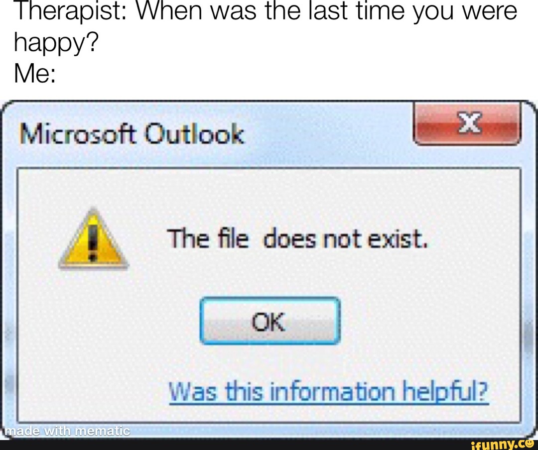 Does not exist. The following file does not exist. Does not exist перевод. Табло Warning: file not exist.