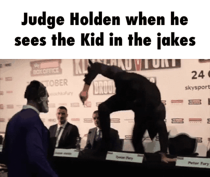 Judgeholden memes. Best Collection of funny Judgeholden pictures on iFunny