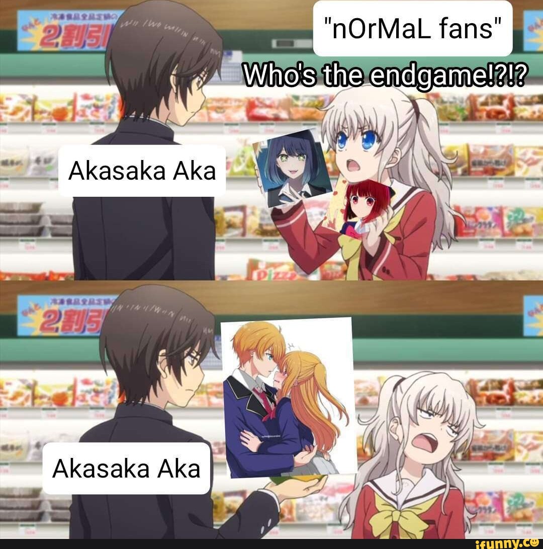 Akasaka memes. Best Collection of funny Akasaka pictures on iFunny