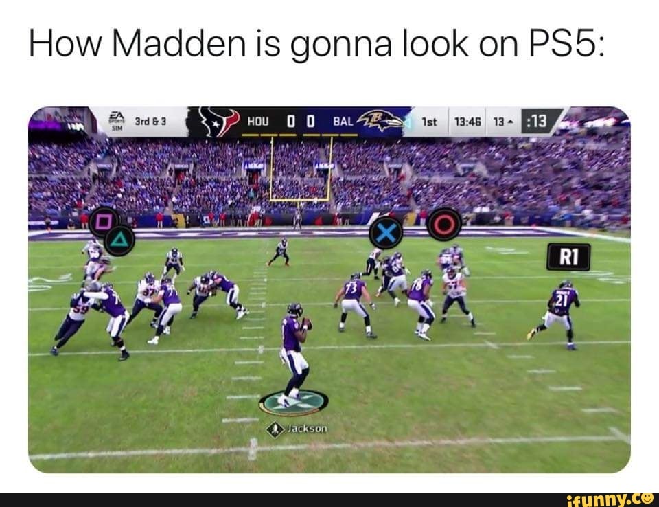 madden ps5 download