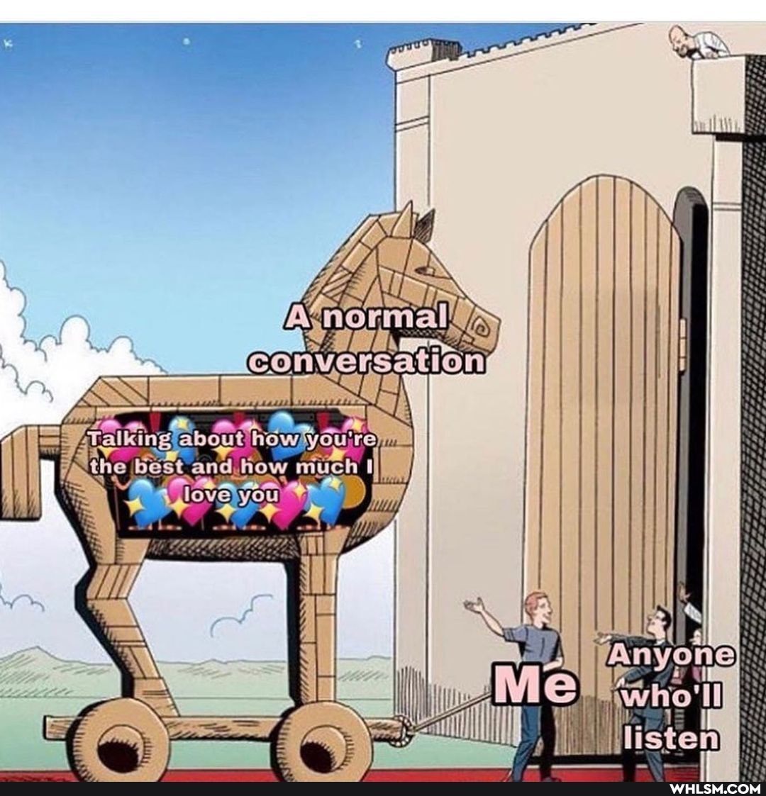 Anyone):
ho'll
Me
RN
all tion