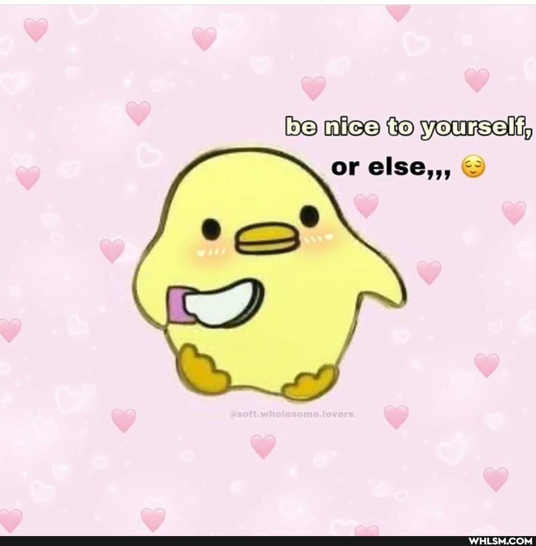 be nice to yoursalli, or else,,,