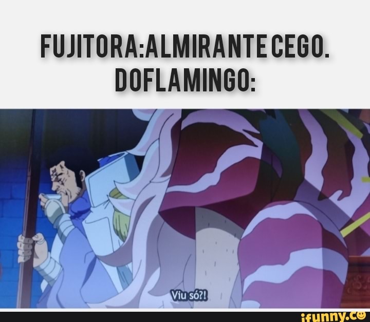 CEGO.
DOFLAMINGO:
