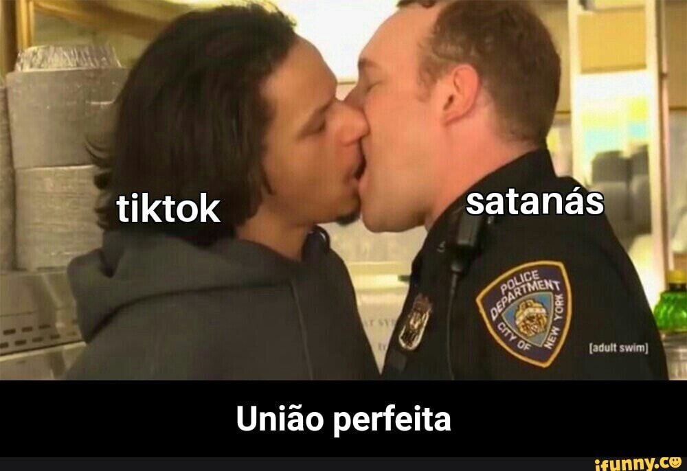 Uniao perfeita - União perfeita