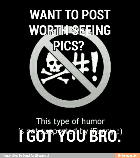 is To
This type of humor