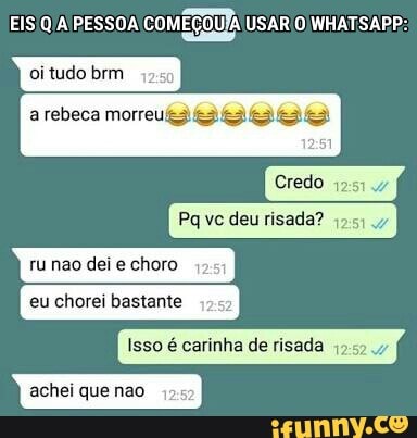 EIS/Q/A PESSOA
COMEGOUIA USAR(O)WHATSAPP: