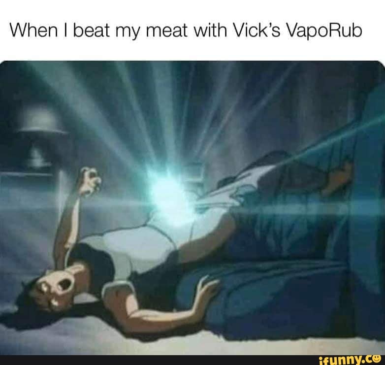 Vicks Memes Best Collection Of Funny Vicks Pictures On IFunny