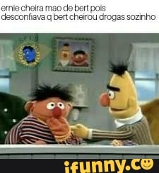 ira mao de bert p