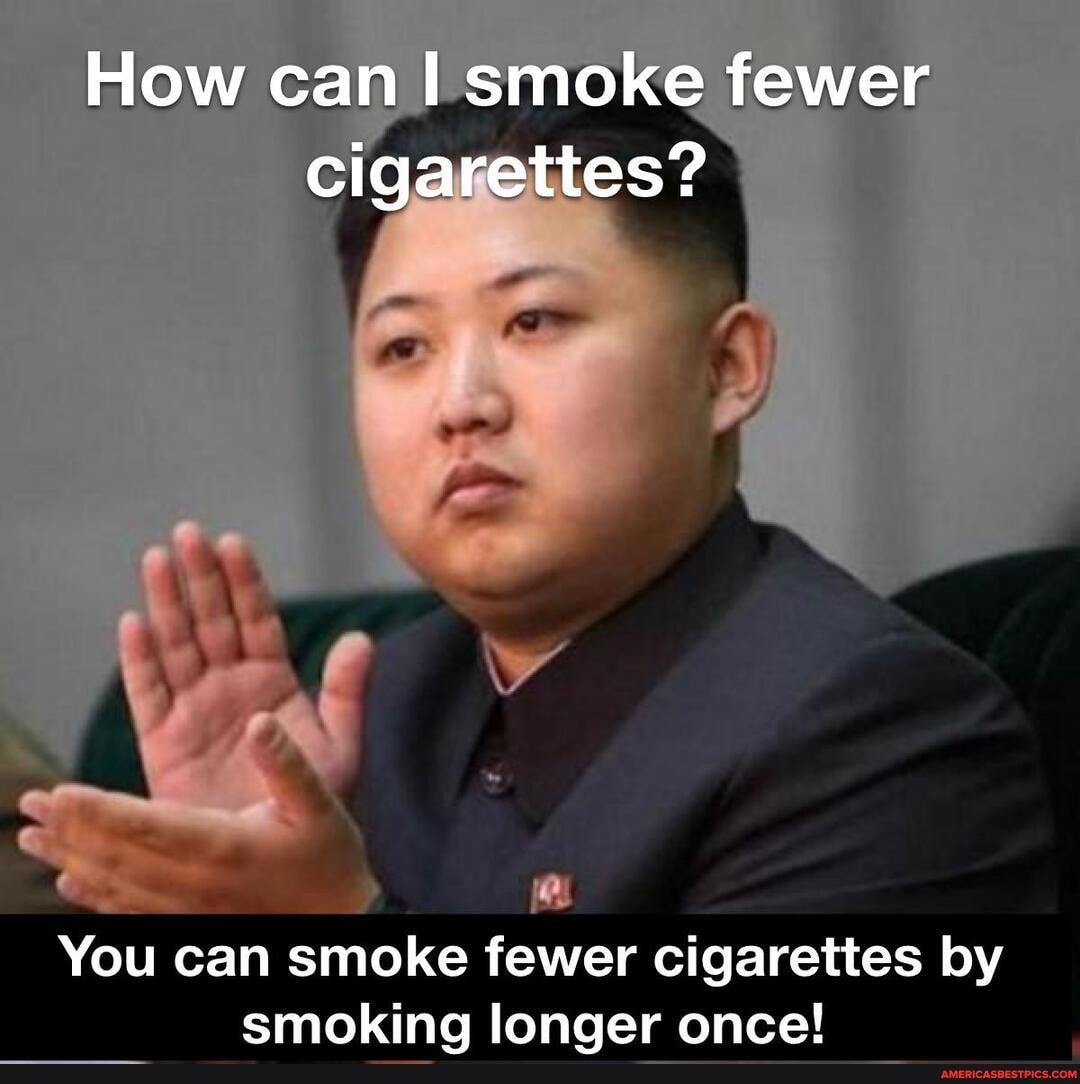 How can I smoke fewer cigarettes? You can smoke fewer cigarettes by